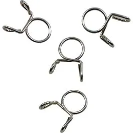 ALL BALLS FS00053 OEM CLAMP REFILL KIT 4PK