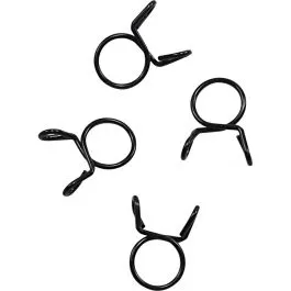 ALL BALLS FS00054 OEM CLAMP REFILL KIT 4PK