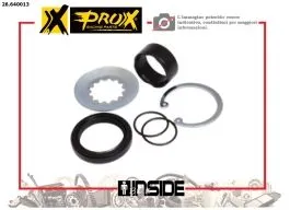 PROX 26.640013 KIT TENUTA ALBERO SECONDARIO CAMBIO