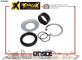 PROX 26.640022 KIT TENUTA ALBERO SECONDARIO CAMBIO