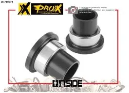 PROX 26.710074 DISTANZIALI RUOTA ANTERIORE WR 250 F/450 F 05-13
