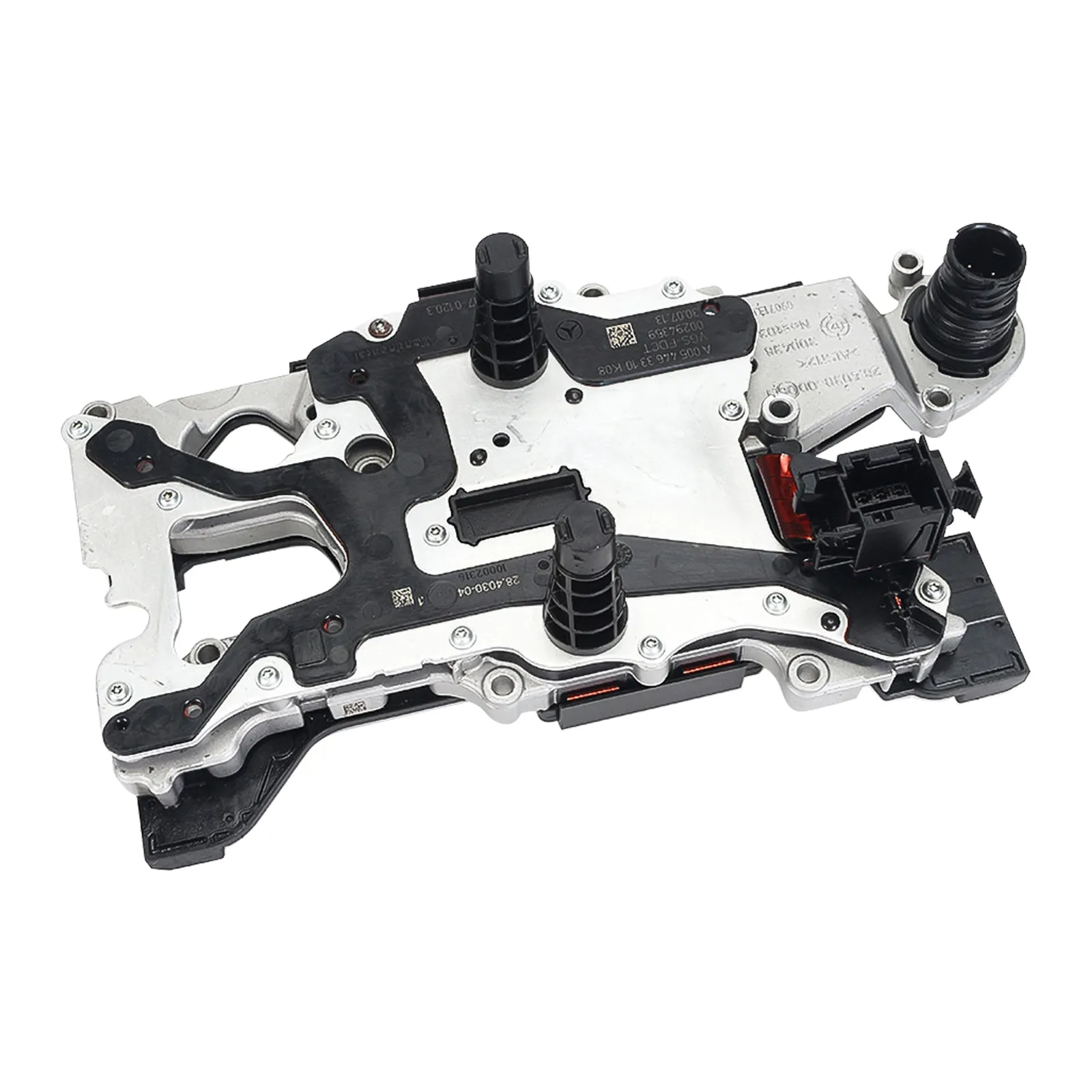 Unité de commande de transmission Mercedes Benz 7G, prise 5 broches TCU TCM A0054463710