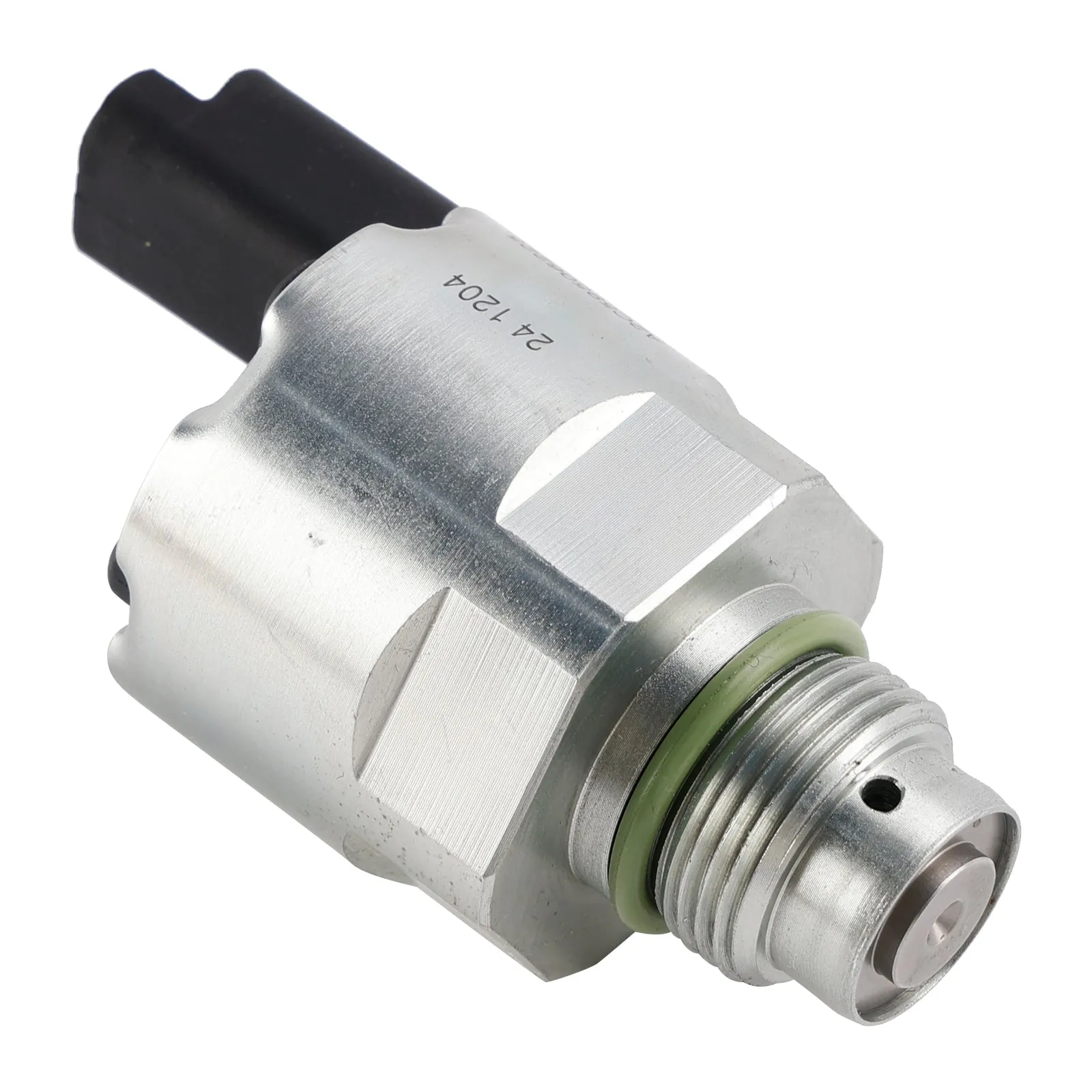 Régulateur de pression de pompe à carburant pour Ford C-MAX 1.8 TDCi 2007-2010, vanne de régulation A2C59506225 193341