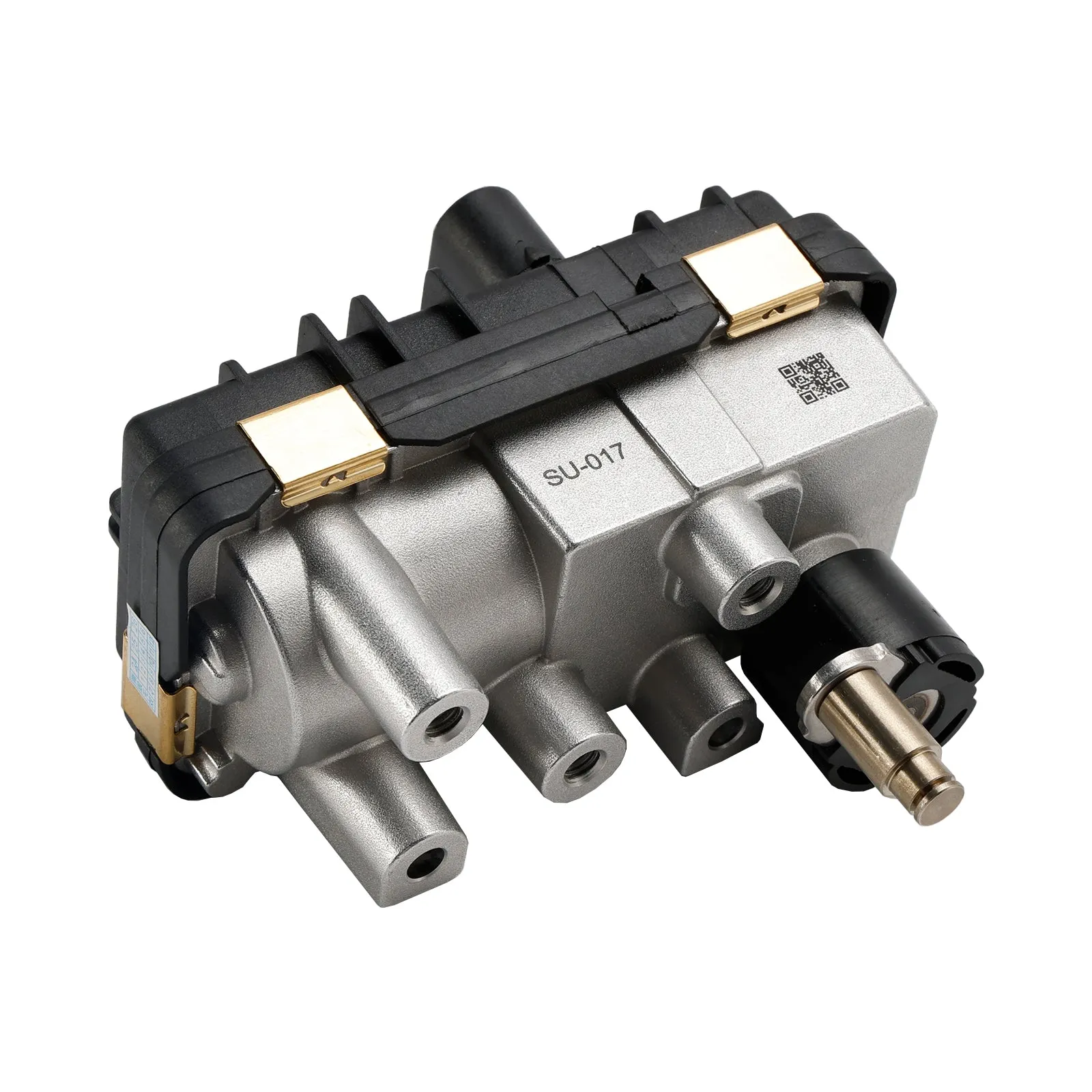 BMW 2 Active Tourer (F45) 218 d 218 d 110 150 DSL B47 C20 A 2013 Actionneur Turbo 59001107213 6NW01043018