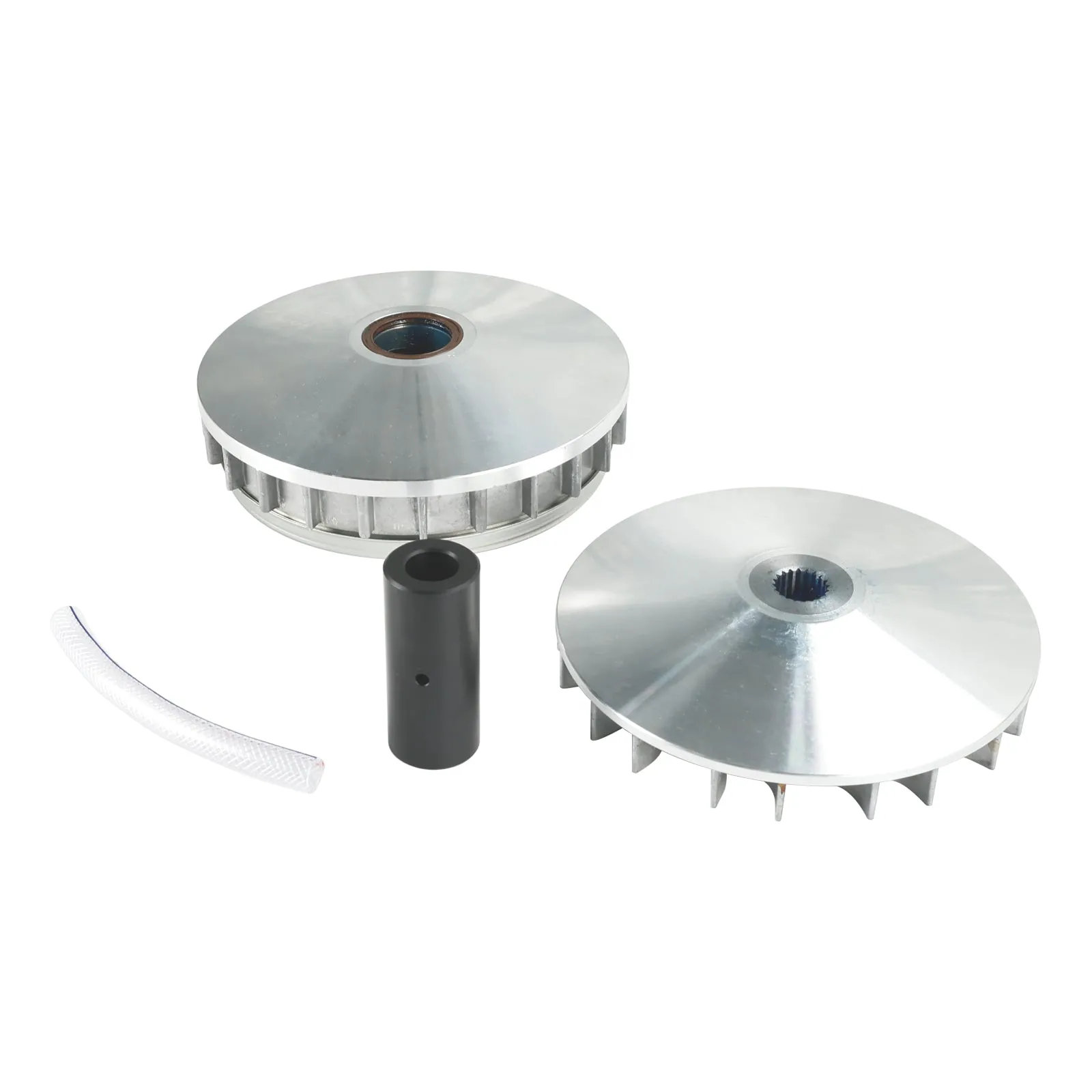 Ensemble variateur avant complet Yamaha YFM660FA Grizzly 660 Metallic Edition 2002-2003 5Km-17620-00-00