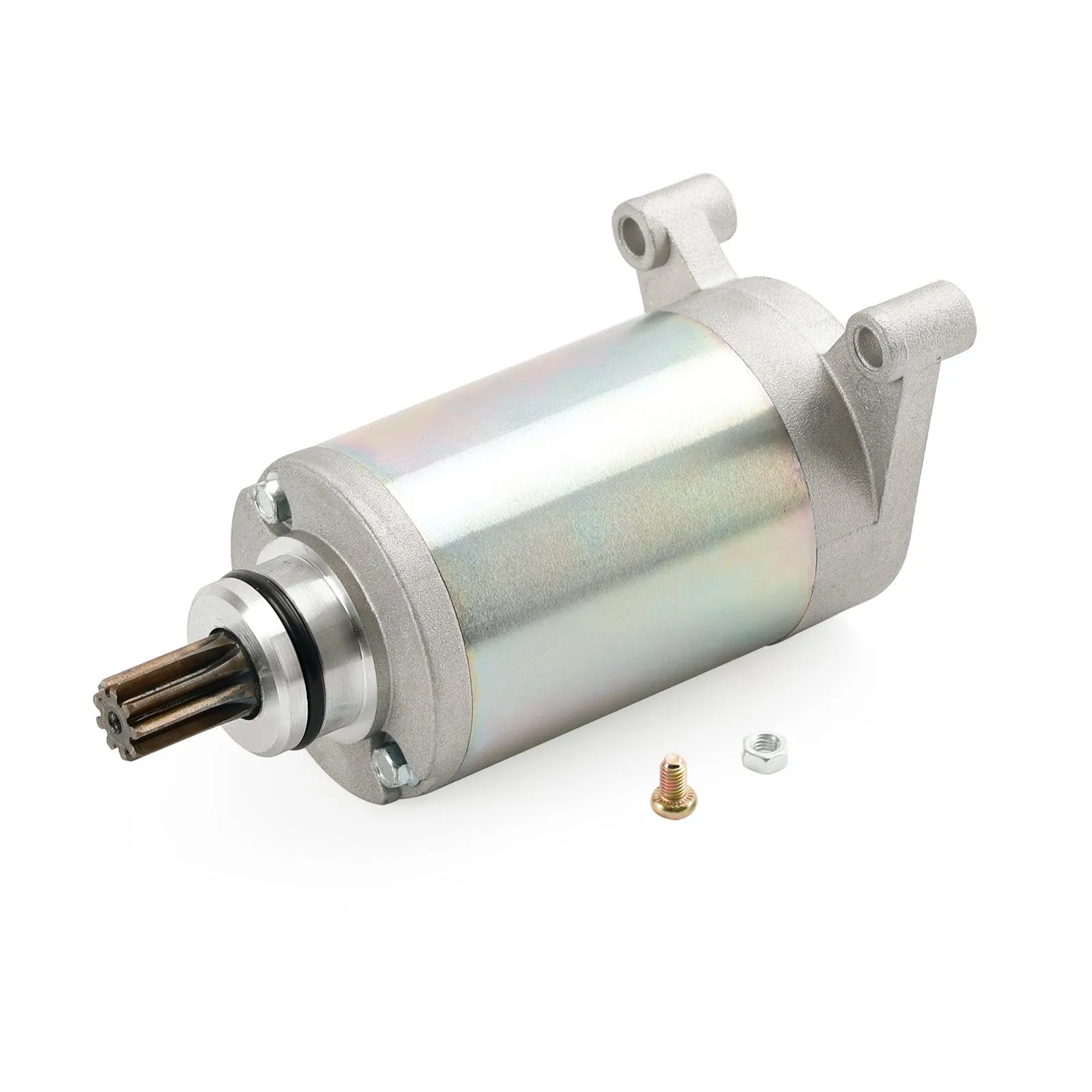 2000-2012 Suzuki VL250 Intruder LC Nouveau démarreur de démarrage 9 cannelures 31100-26F00