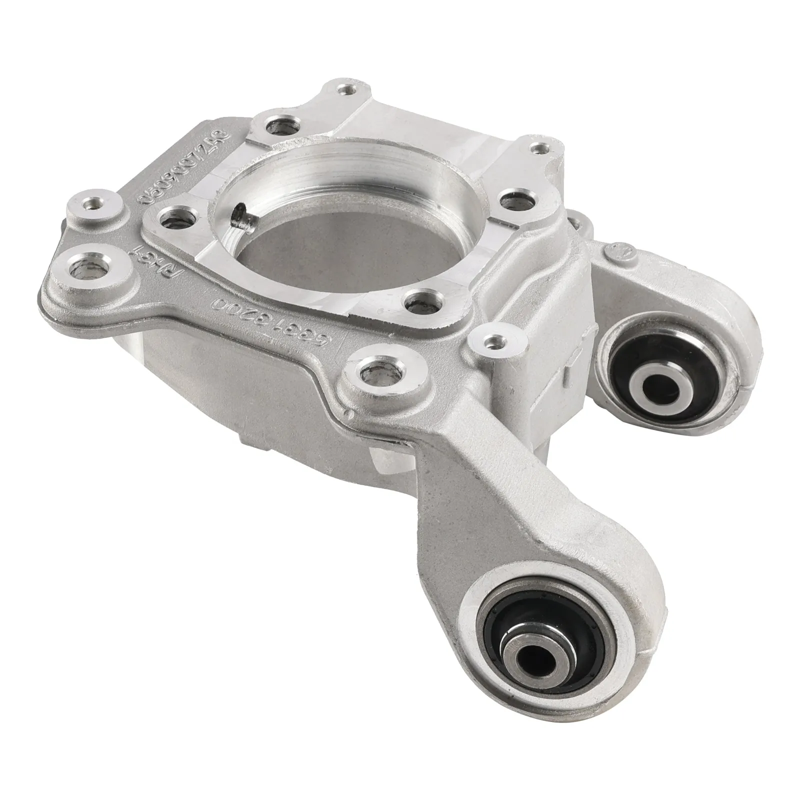 2016 Jeep Cherokee 75e anniversaire Latitude Limited Overland Sport Trailhawk fusée de suspension arrière droite 5090072AE