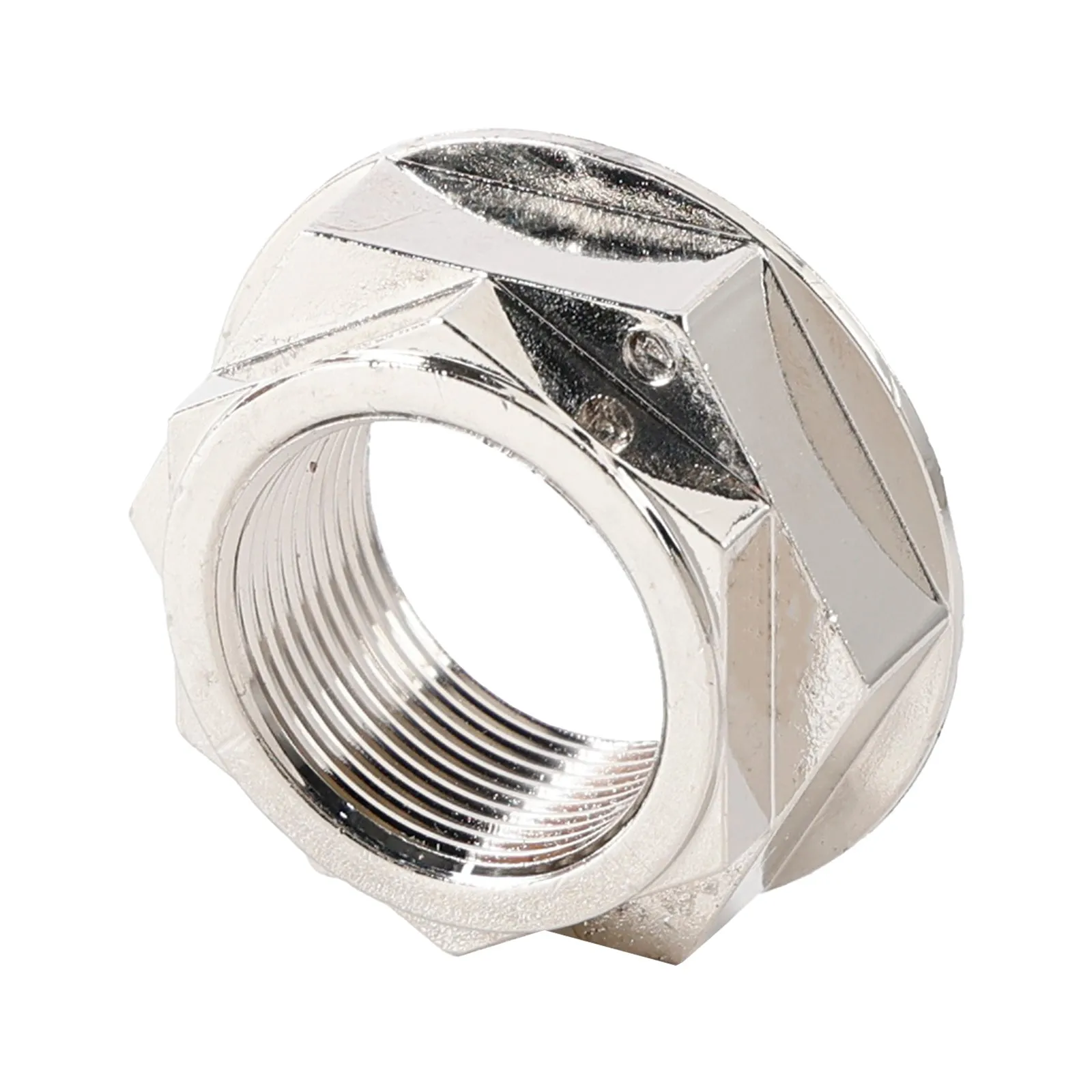 4020FA4208E Écrou de moyeu de rondelle pour machine à laver LG WT1001CW WT4801CW