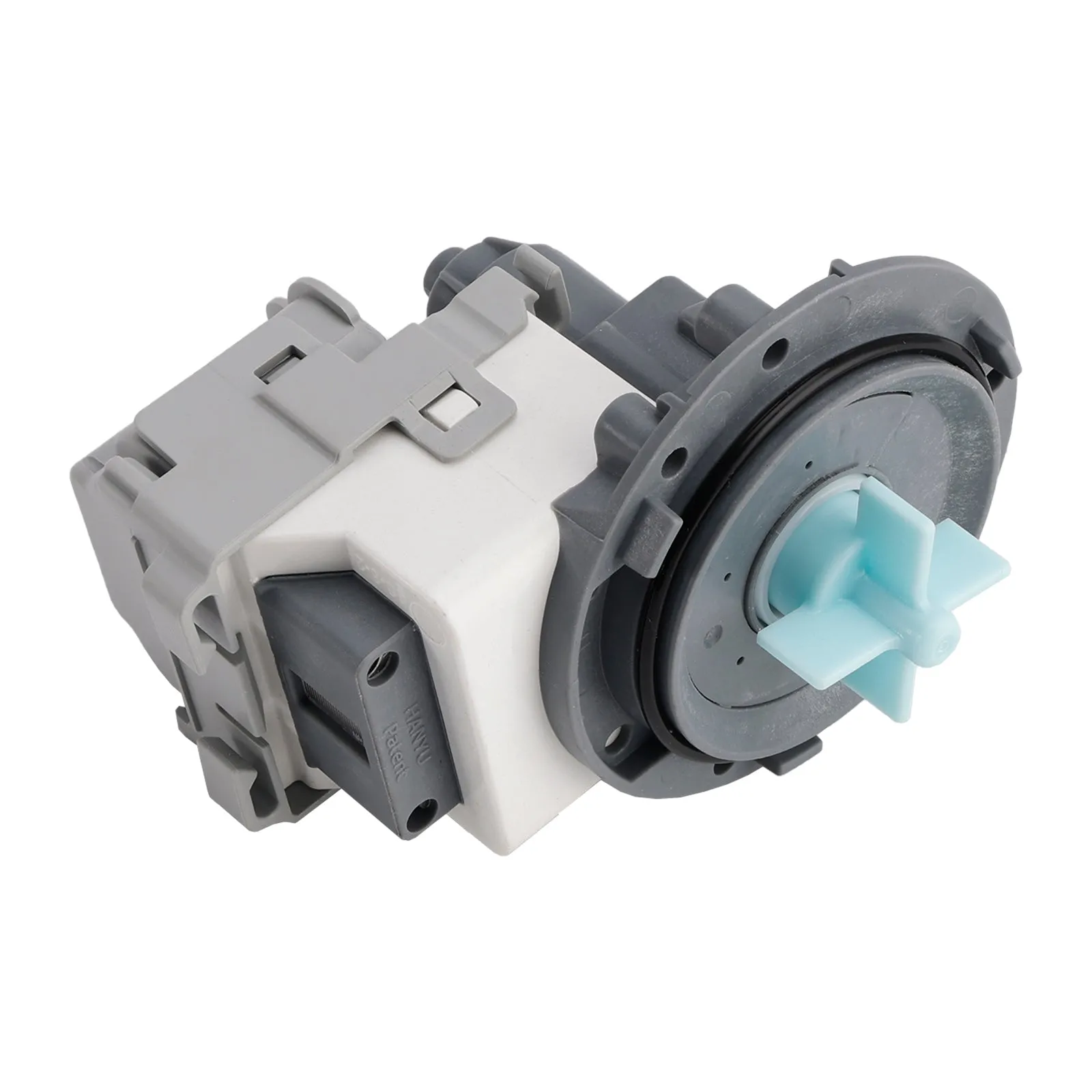 Pompe de recirculation DC31-00181C Pompe de vidange pour lave-linge Samsung AP6025315