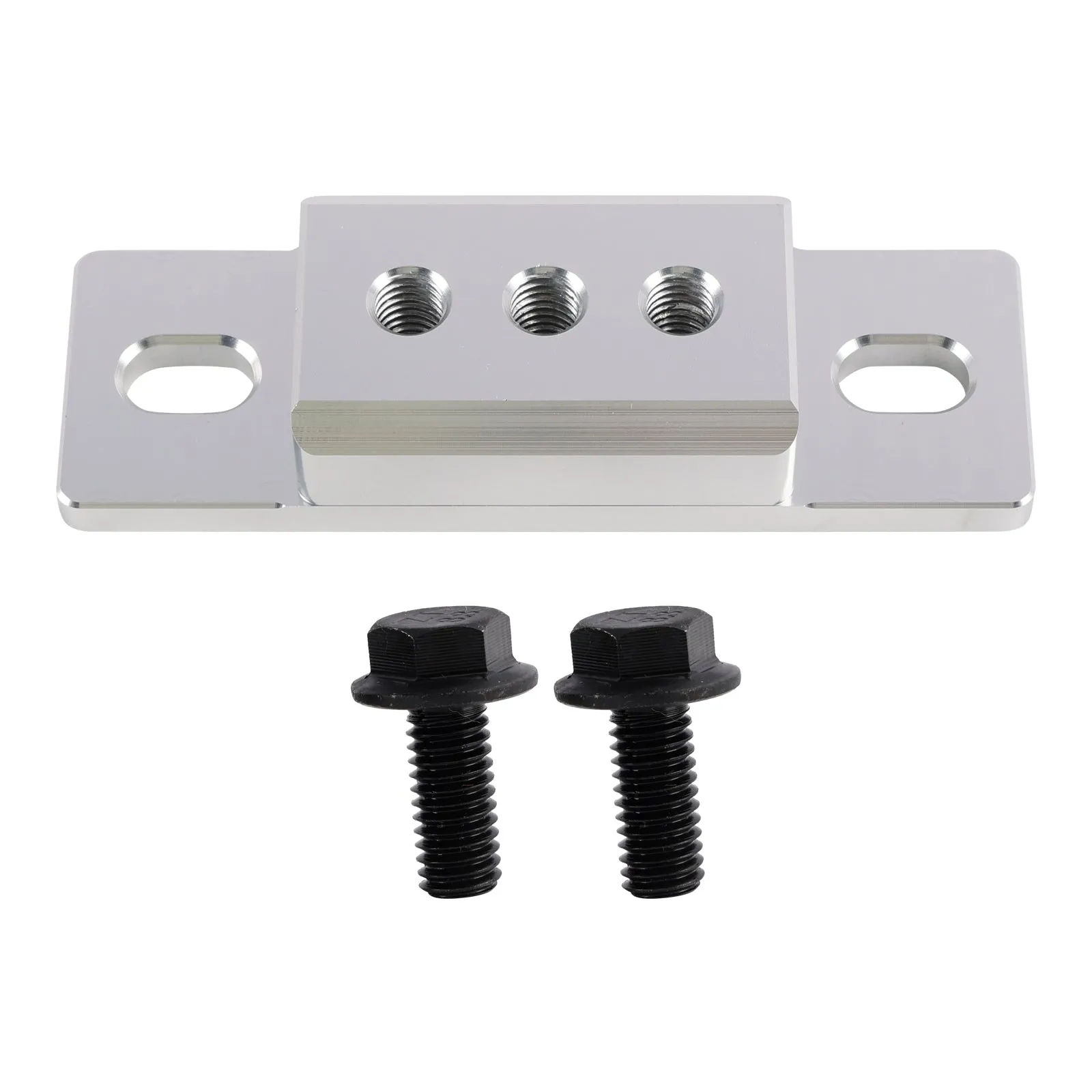 Support de transmission en aluminium 551404 pour GM TH350 TH400 4L60E 4L65E