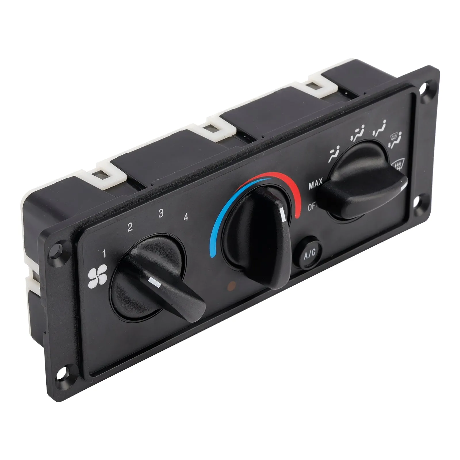 Module de contrôle de température de chauffage et de climatisation CAT CT660 2011-2020 3518702C93 703460AT