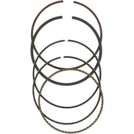 WISECO W3307XC PISTON RING SET