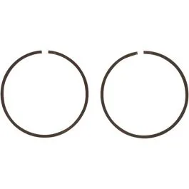 WISECO W3347XC PISTON RING SET