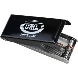 K&L SUPPLY 35-3498 K&L-SUPPLY CARBURATOR CLEANER WIRE SET 10 PIECE