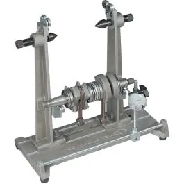 K&L SUPPLY 35-9573 K&L-SUPPLY TRUING STAND 3 IN 1
