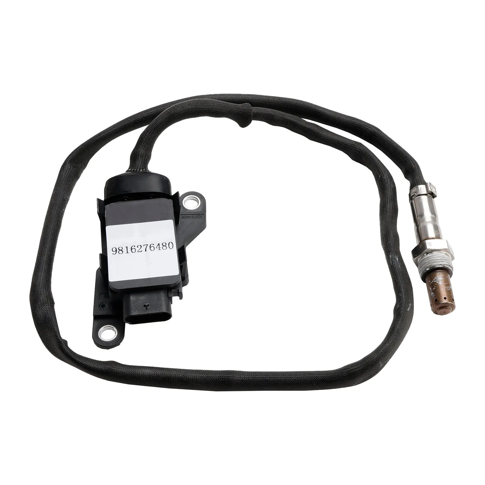 Capteur Nox avant 9816276480 pour Citroën Peugeot DS Vauxhall 1.5 BlueHDi 1499cc à partir de 2018