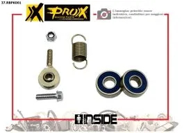 PROX 37.RBPK001 KIT REVISIONE PEDALE FRENO KTM