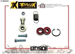 PROX 37.RBPK002 KIT REVISIONE PEDALE FRENO KTM