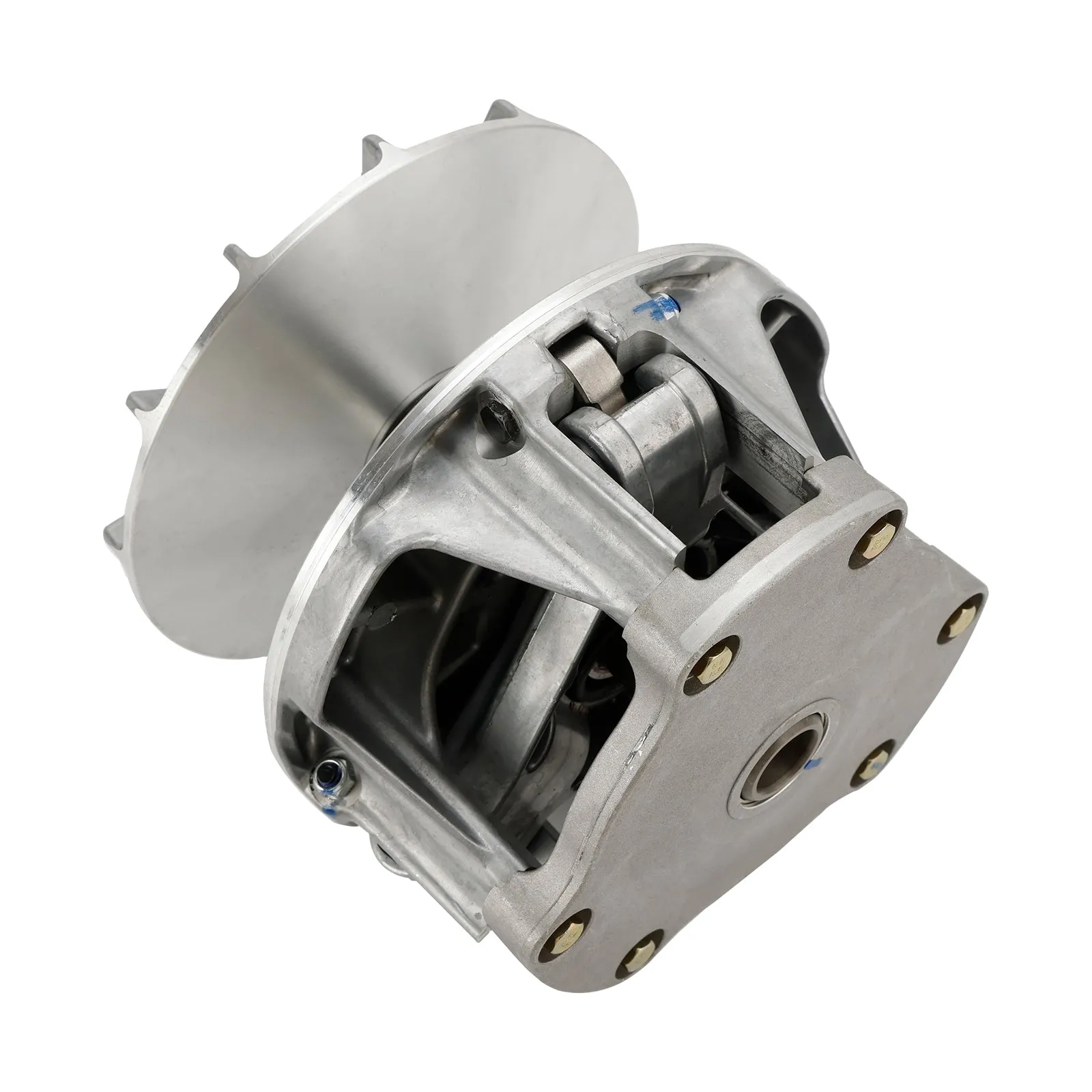 Jeu de poulies de variateur d'embrayage avant Polaris RANGER XP 2012 800 1322920 1322996