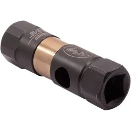 MOTION PRO 08-0714 TOOL PRO PLUG SOCKET 14MM