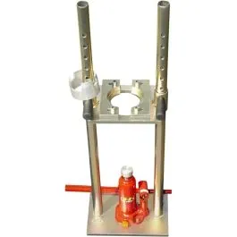 HYPERPRO HP-T02 SHOCK SPRING REMOVAL KIT