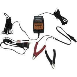 MOOSE RACING TM414 CHARGER OPTIMATE1 DUO MSE