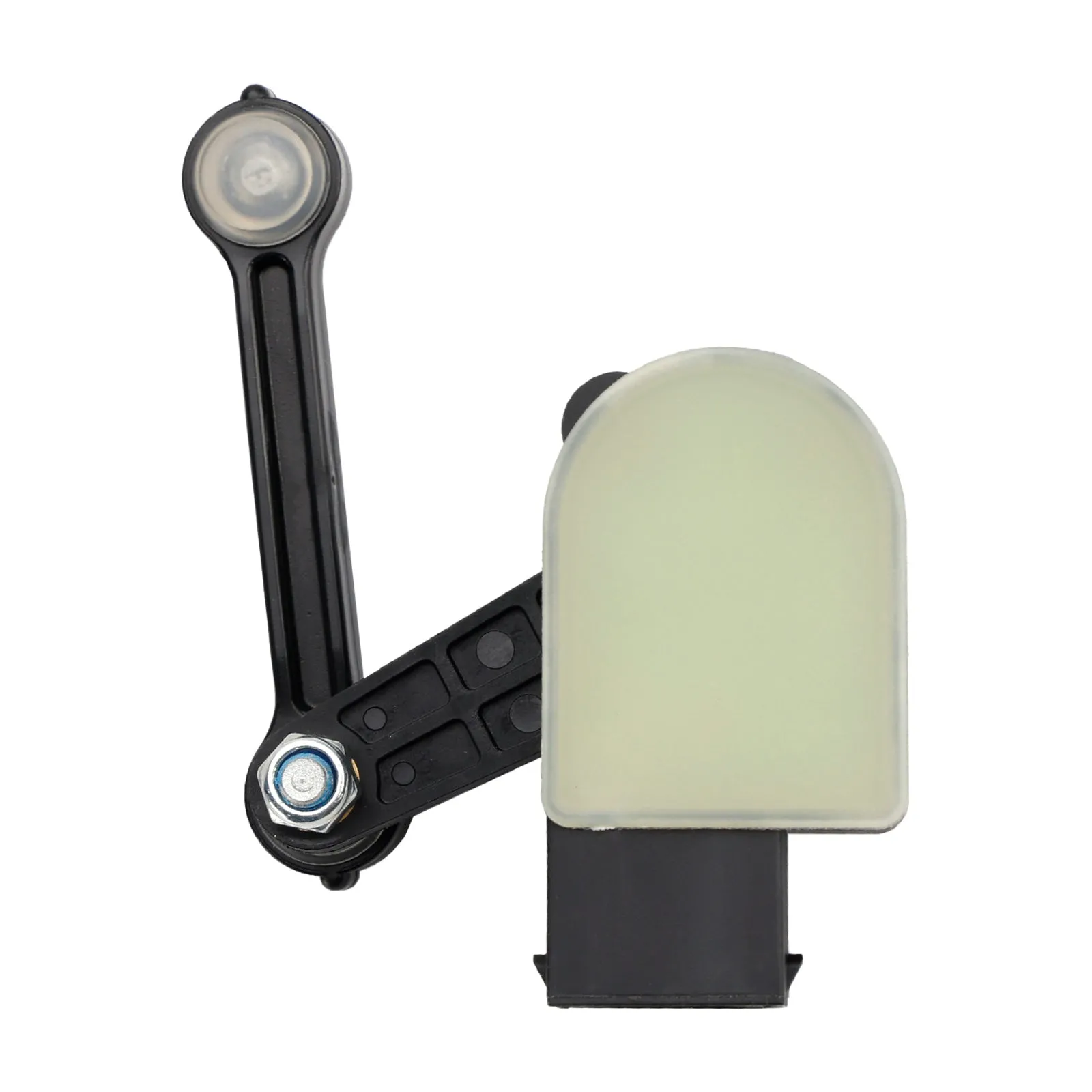 02.2007-09.2010 PORSCHE CAYENNE (9PA) S 4.8 SUV Capteur de niveau de hauteur arrière 7L0616571D