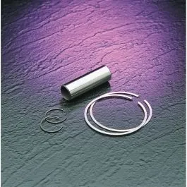 WISECO W3937XH PISTON RING SET