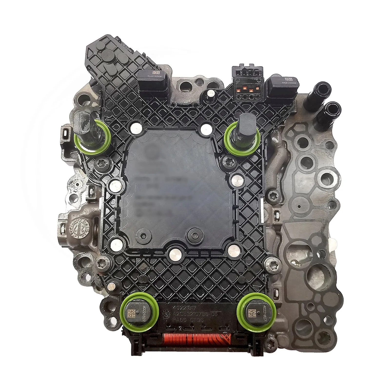 Unité de commande mécatronique TCU + corps de soupape 0BH927711C DQ500 pour Audi Q3 TT R8 Volkswagen Tiguan