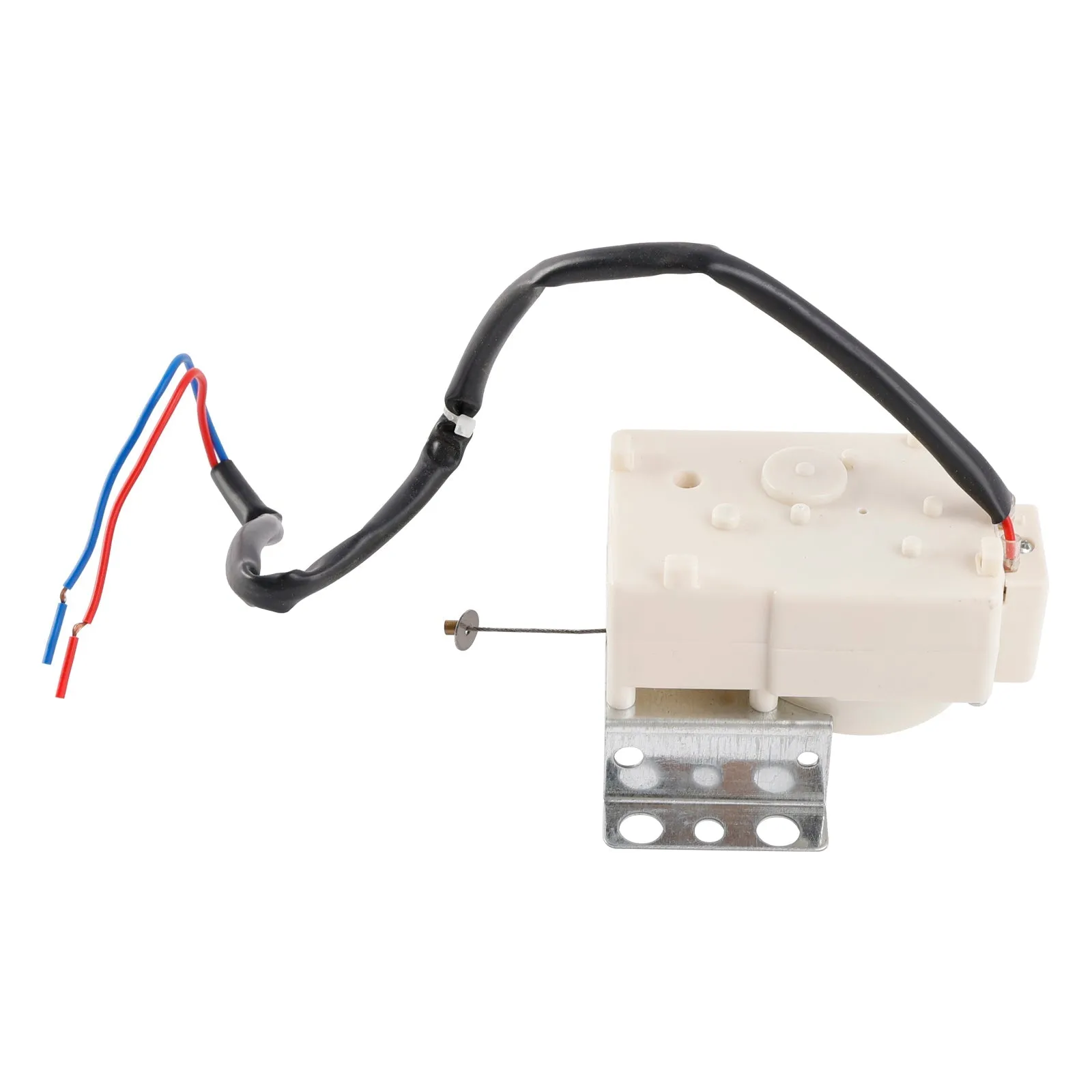 Tracteur de machine à laver XPQ-6C2 pour moteur de vidange de machine à laver automatique Haier