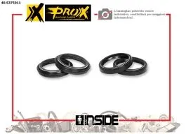 PROX 40.S375011 KIT PARAOLI E PARAPOLVERE FORCELLE