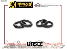 PROX 40.S46589 KIT PARAOLI E PARAPOLVERE FORCELLE