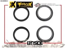 PROX 40.S48589.4 KIT PARAOLI E PARAPOLVERE FORCELLE