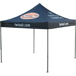 TWIN AIR 177780 EASY TENT (3 X 3 M)
