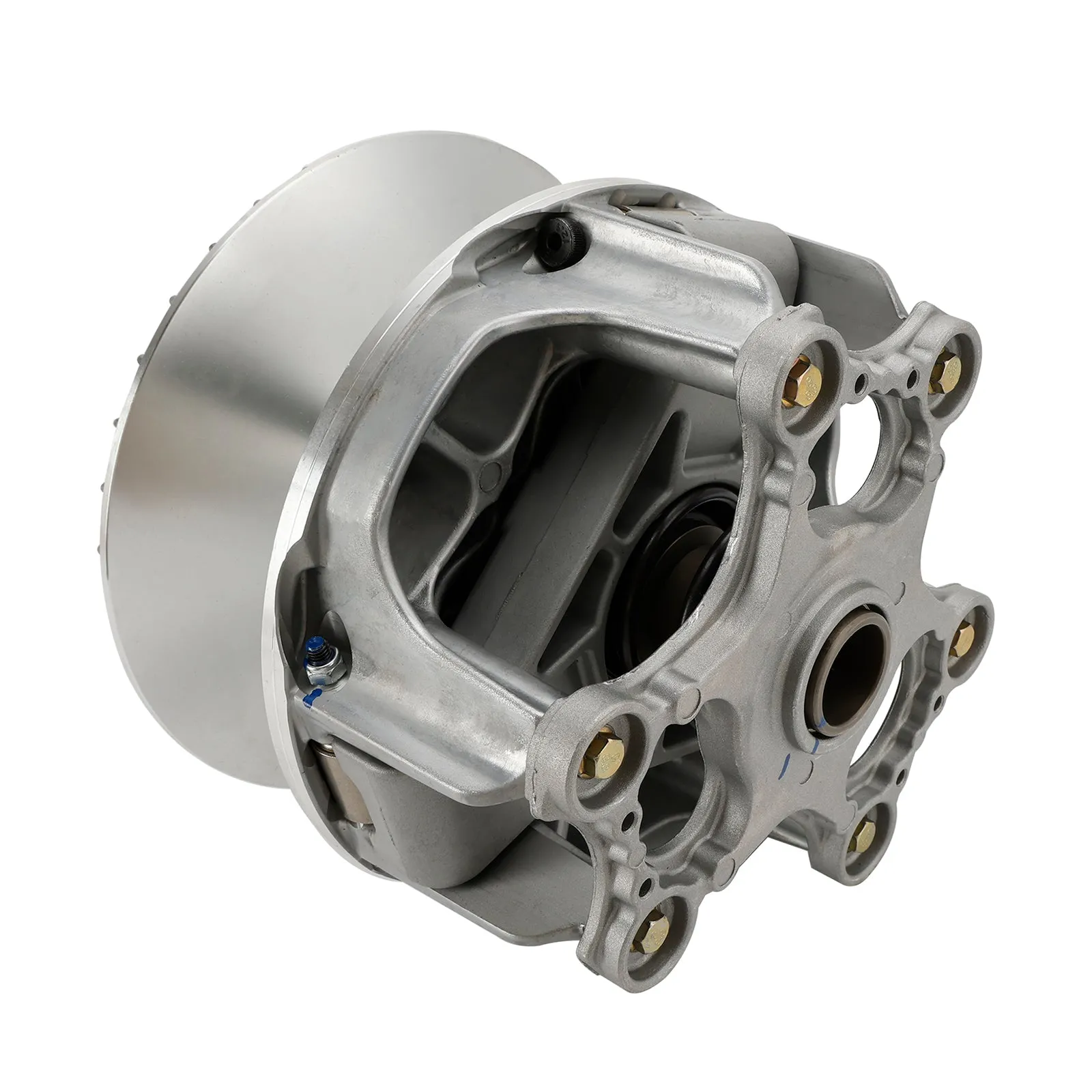 Ensemble de variateur avant complet Polaris RZR PRO XP ULTIMATE 2021-2022 1323769