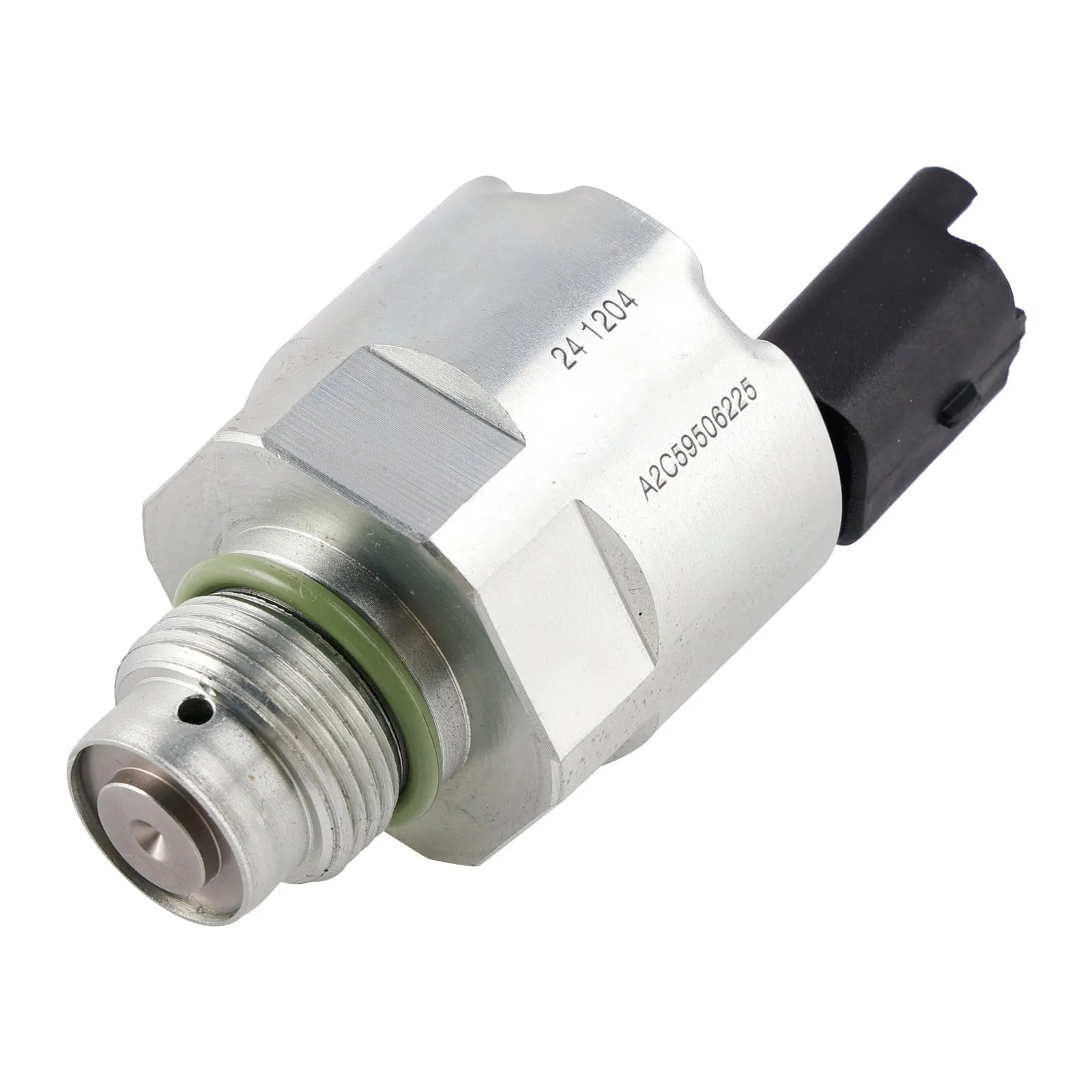 Régulateur de pression de pompe à carburant pour Ford Mondeo MK4 1.8 TDCi (2007-2019), vanne de régulation A2C59506225 193341