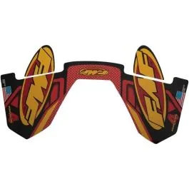 FMF 014842 DECAL HEX P-CORE 4 REPL