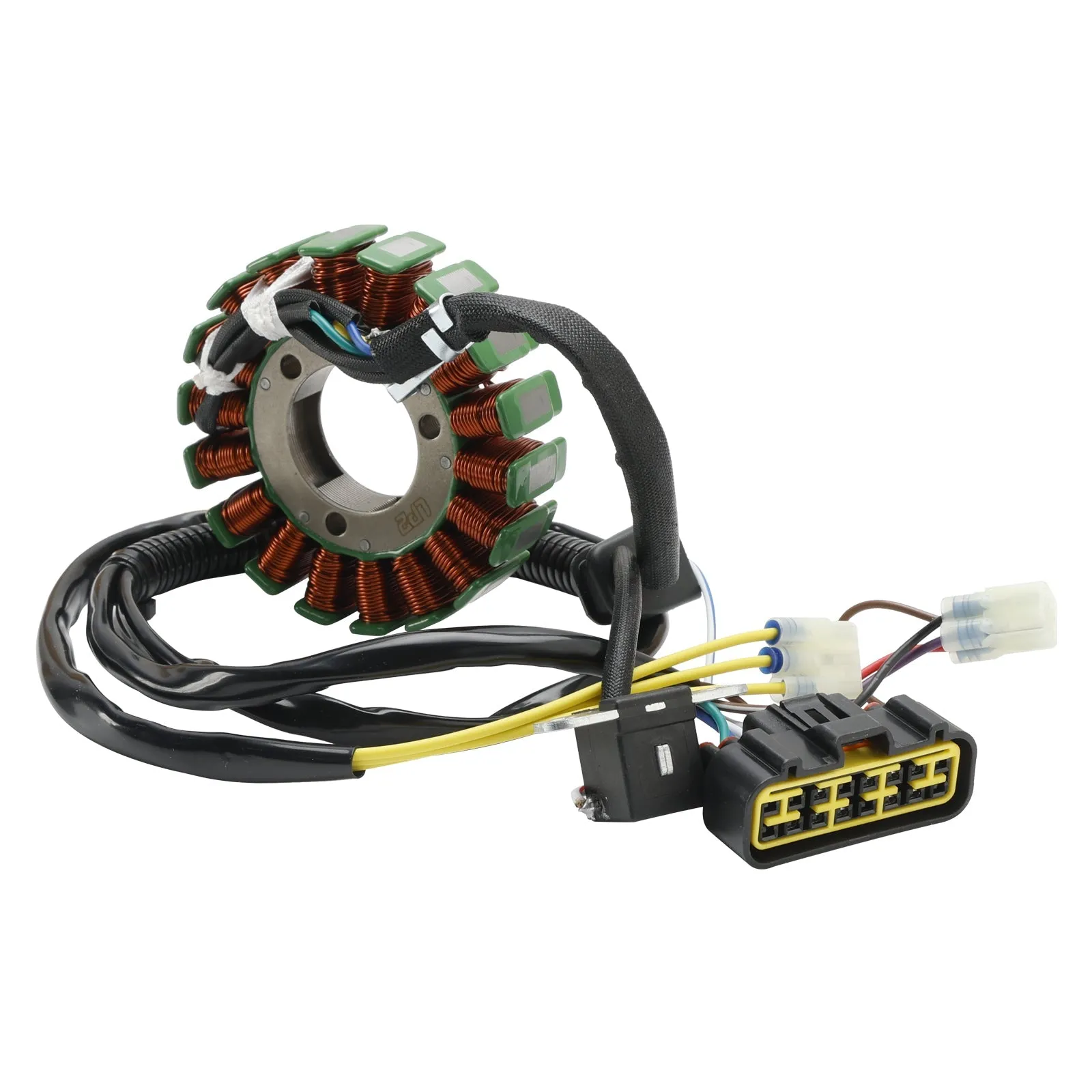Stator de générateur LOF tout-terrain Beeline ATV Bestia 500 283-75005-10