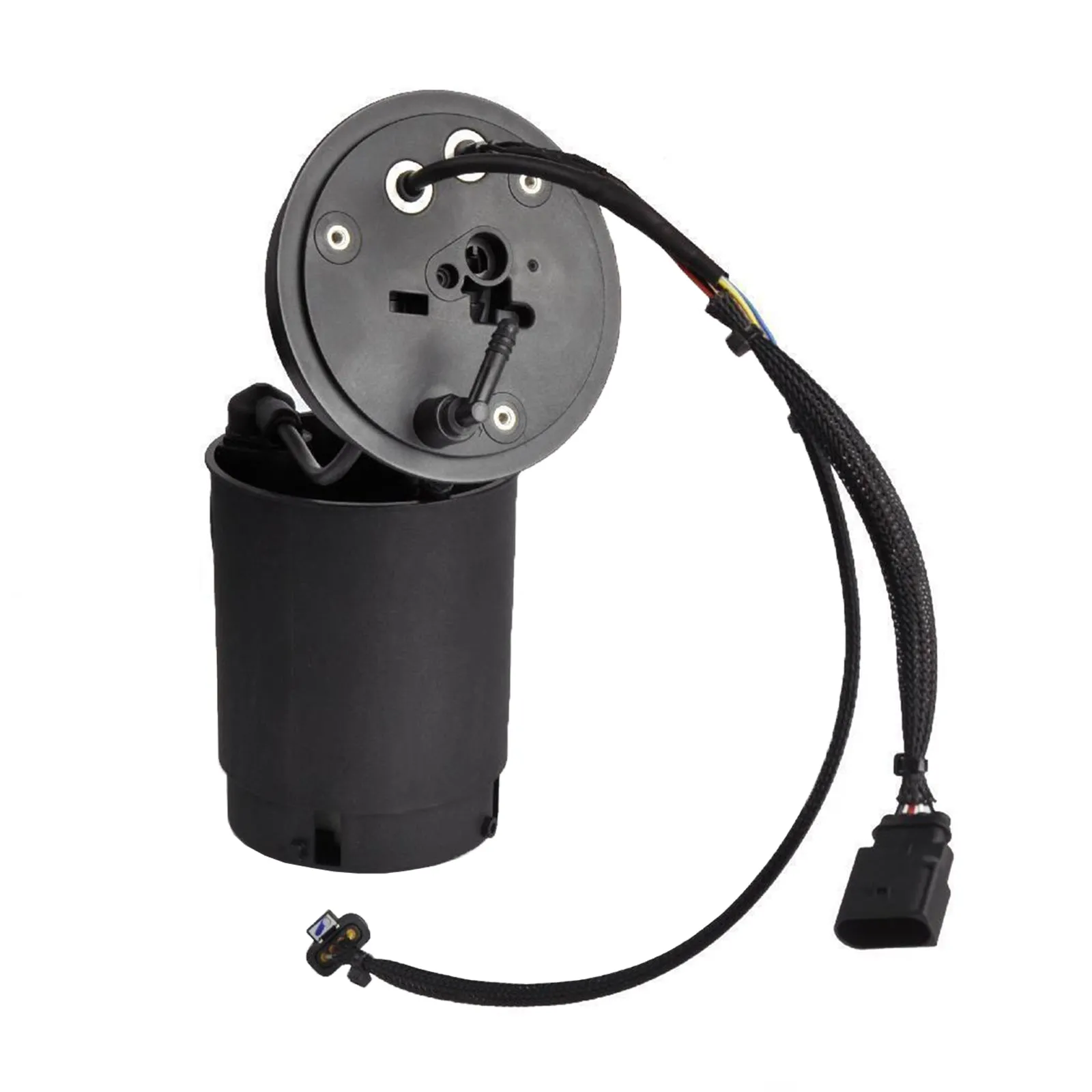 2012 Volkswagen PassatTDI SEL berline 4 portes L4-2.0L fluide d'échappement Diesel chauffage DEF 561198970