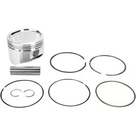 WISECO W4676M08350 PISTON KIT