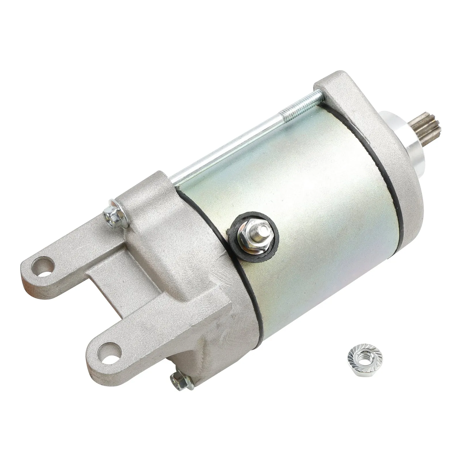 Daelim ATV ET 300 Nouveau Démarreur Moteur Démarrage C1200-RB1-0000 35800-JOW-00