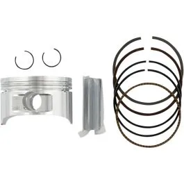 WISECO W4782M08100 PISTON KIT