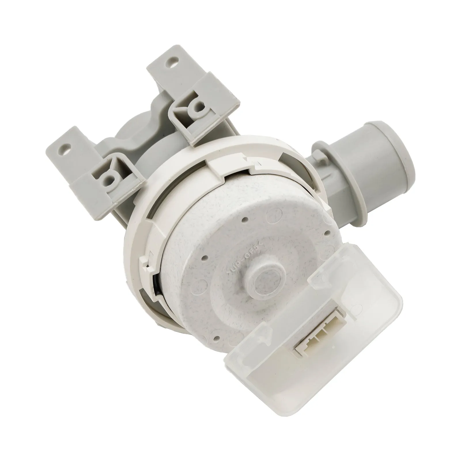 AHA75673404 EAU63743803 Ensemble de pompe de vidange de lave-linge pour lave-linge LG