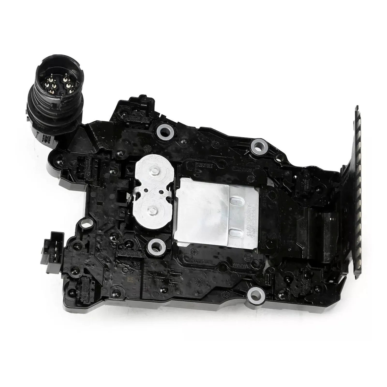 Unité de commande de transmission automatique TCU + corps de soupape 0DE927711B 0DE 927 711 B pour VW T-RoC 2018-2022