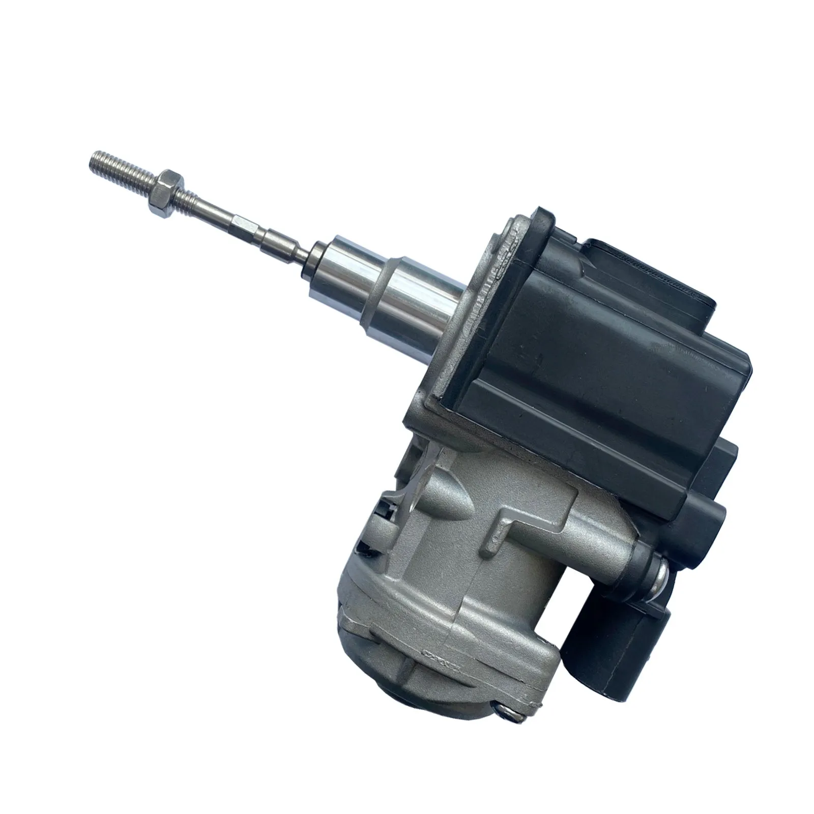 11.2011-12.2015 A4 B8 (8K2) 1.8 TFSI 125 170 1798 Berline Turbo Actionneur électrique 06L145612M