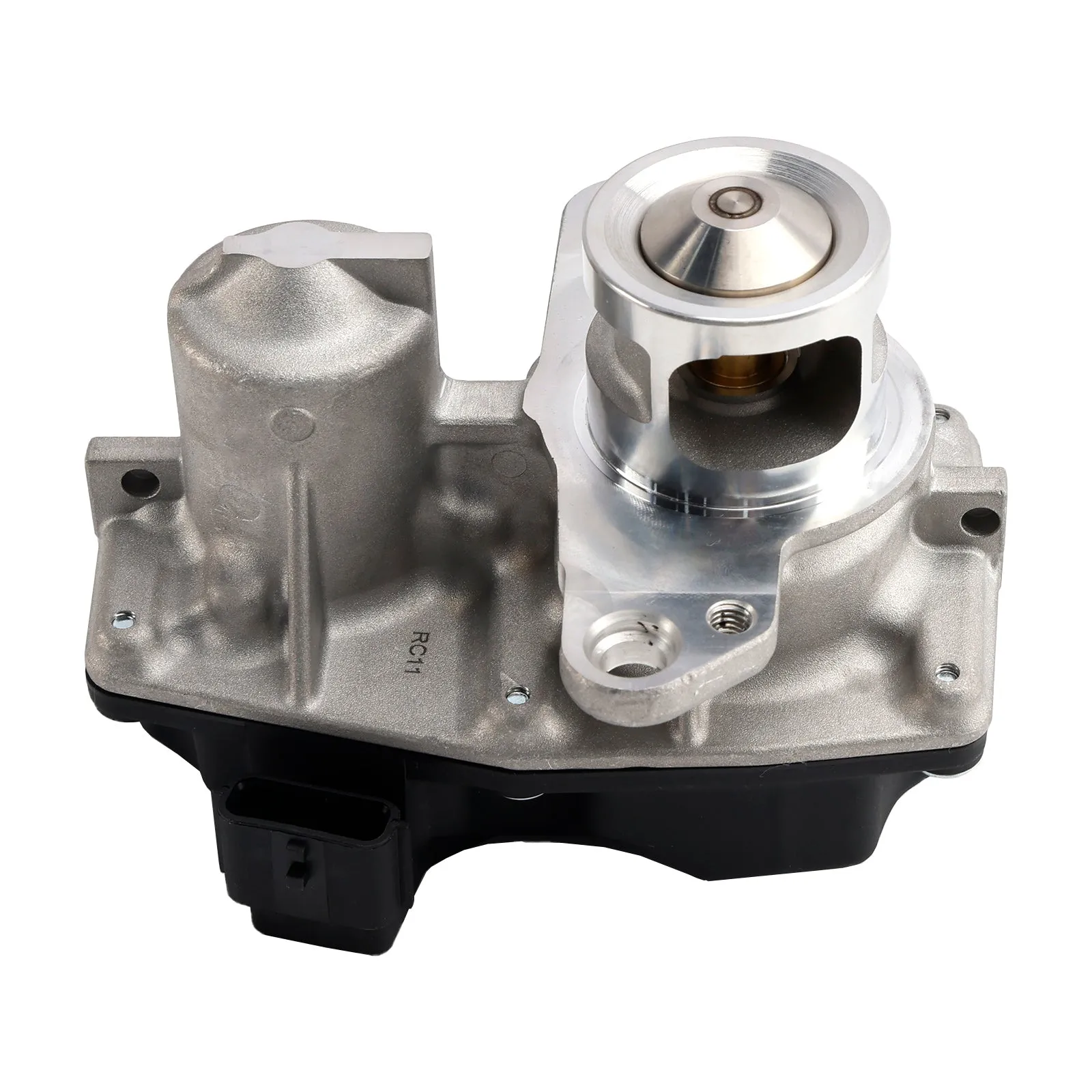 Vanne EGR Mercedes-Benz Vito Diesel Van FWD W447 2014-2019 6261400060 147109948R 4423192