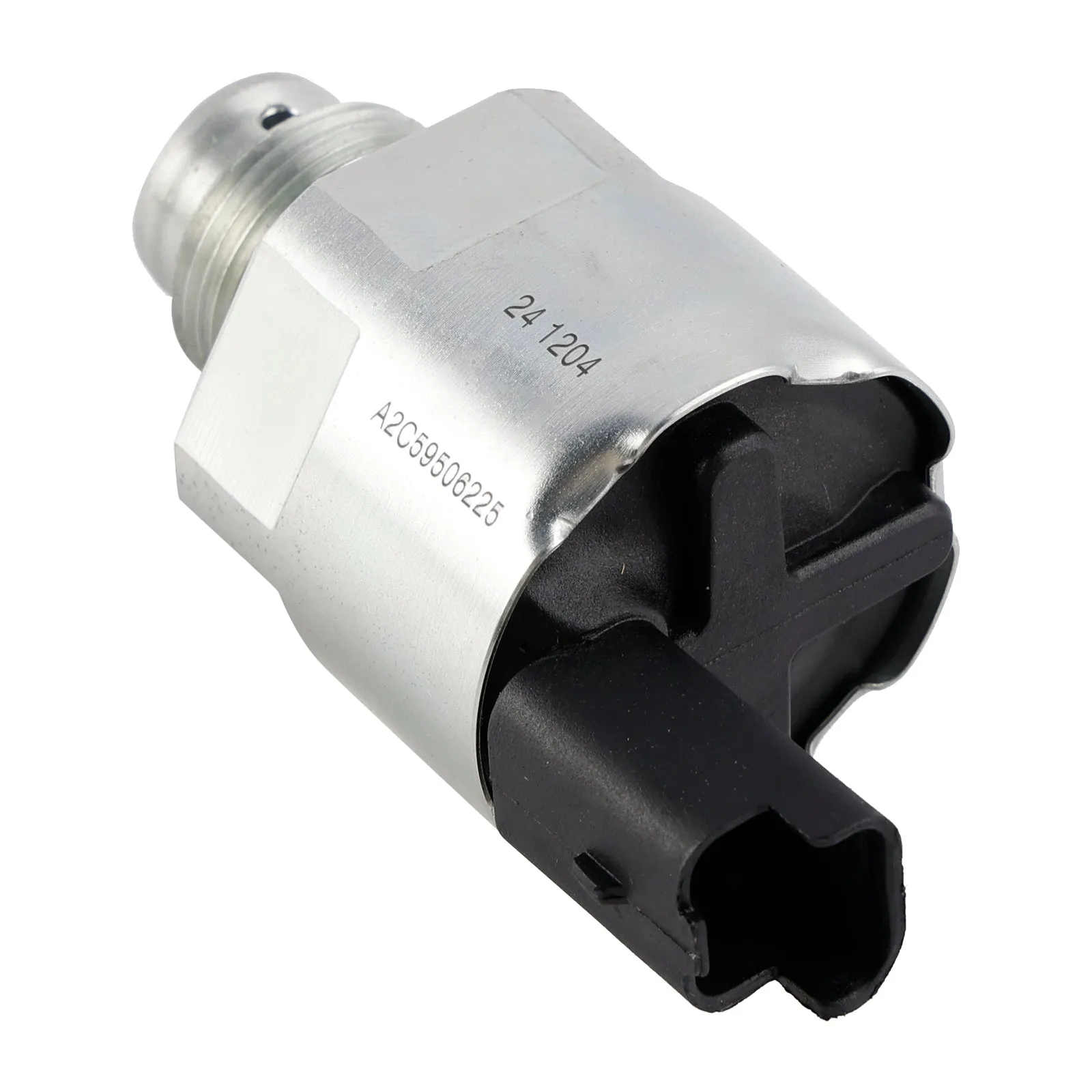Régulateur de pression de pompe à carburant pour Ford Transit Connect 1.8 TDCi (2006-2019), vanne de régulation A2C59506225 193341