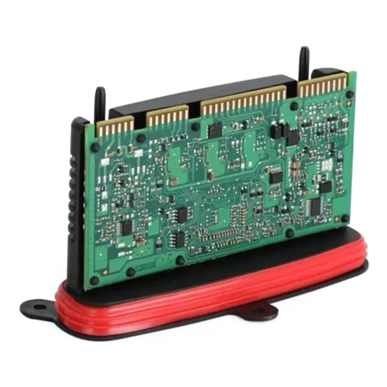 08/2012-02/2017 Module de commande de phares LCI BMW 5' F07 GT 63117440878