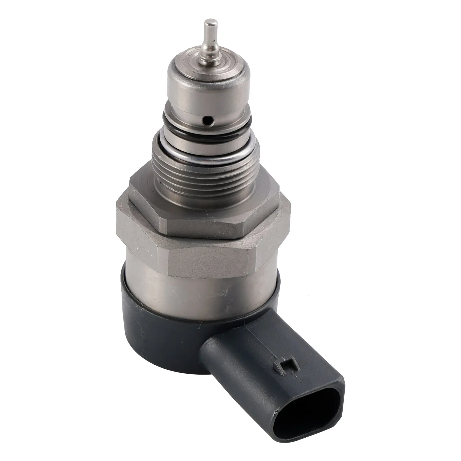 06.2006-12.2009 Mercedes-Benz Sprinter 3.5-T Minibus (W906) 150 ch, soupape de surpression de rampe d'injection diesel 0281002826