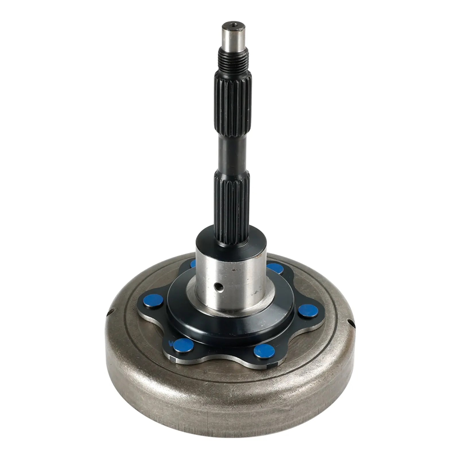 Ensemble de poulies de variateur d'embrayage avant EFI Arctic Cat 450 2010-2011 2266A-Pwb1-900